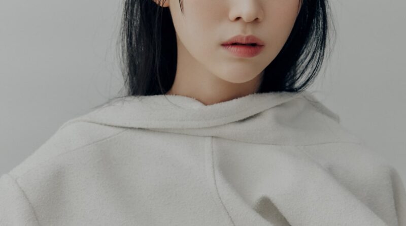 Jung Yi Seo