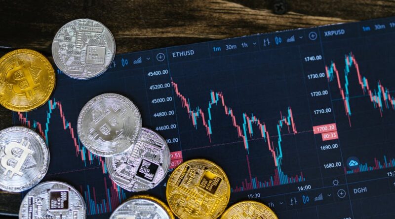 How to Learn Crypto Trading: A Complete Guide