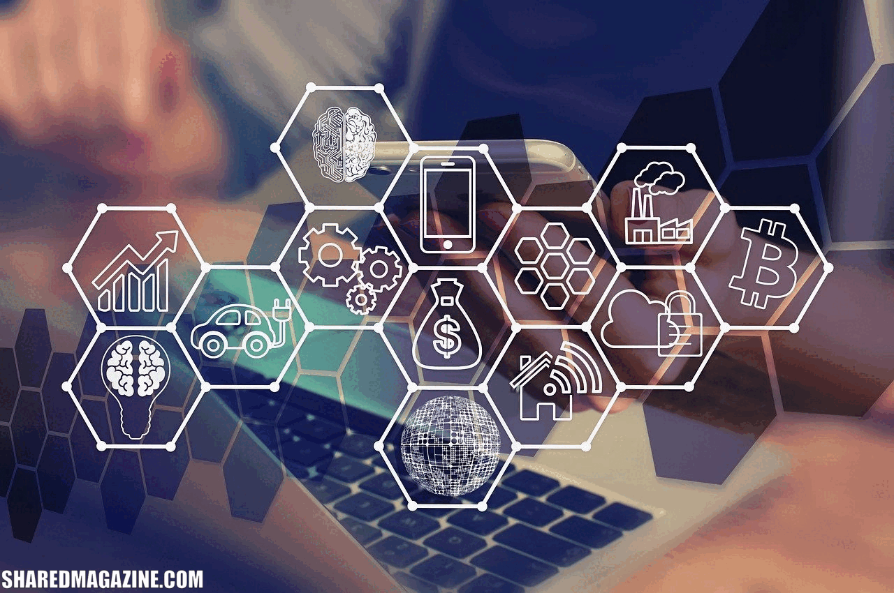 Digital transformation