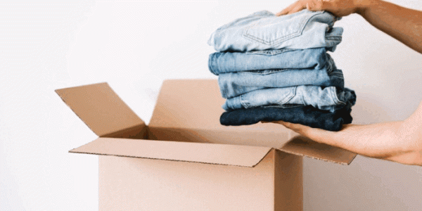 Sustainable Fashion