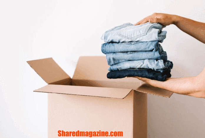 Sustainable Fashion