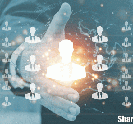 Digital Leadership