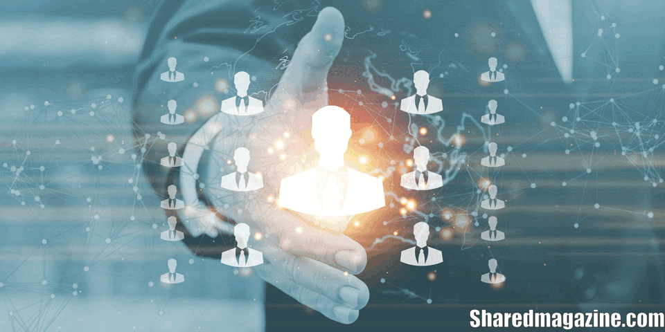 Digital Leadership