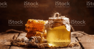 Best Honey