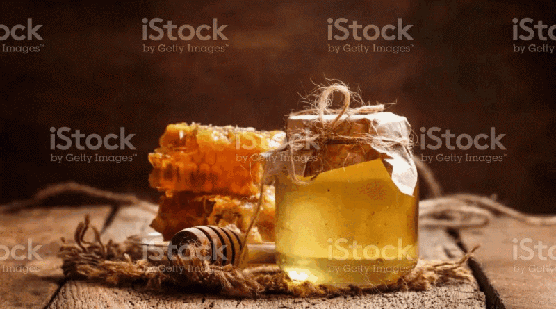Best Honey