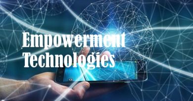 Empowerment Through Technology