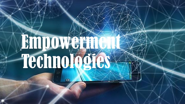 Empowerment Through Technology