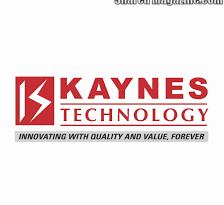 Kaynes Technology