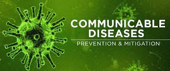 Communicable Diseases