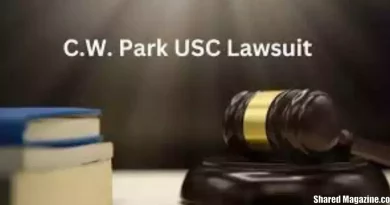 C.W. Park USC Lawsuit