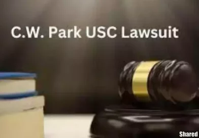 C.W. Park USC Lawsuit