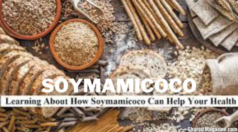 Soymamicoco