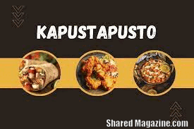 Kapustapusto