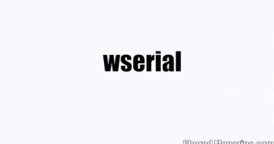 wserial