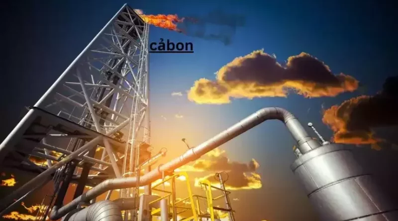 Carbon