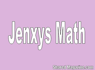 Enxys Math