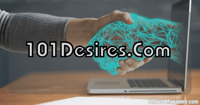 101desires.com