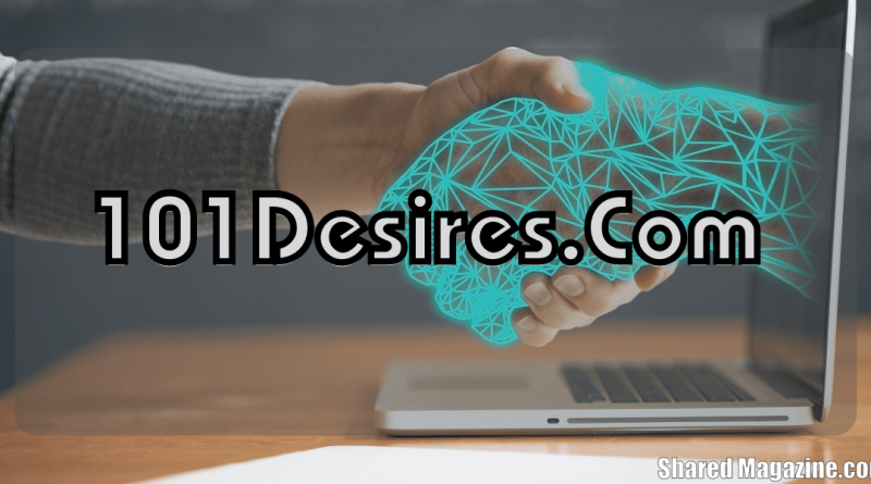 101desires.com