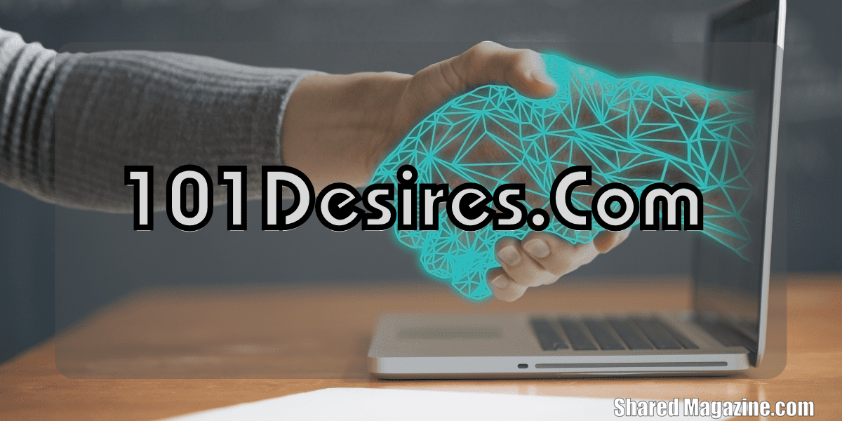 101desires.com