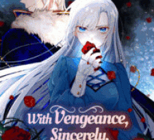 Vengeance from a Saint Full of Wounds - Chapter 65