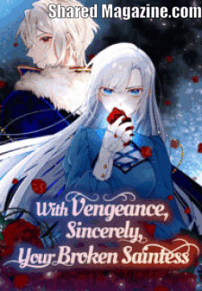 Vengeance from a Saint Full of Wounds - Chapter 65