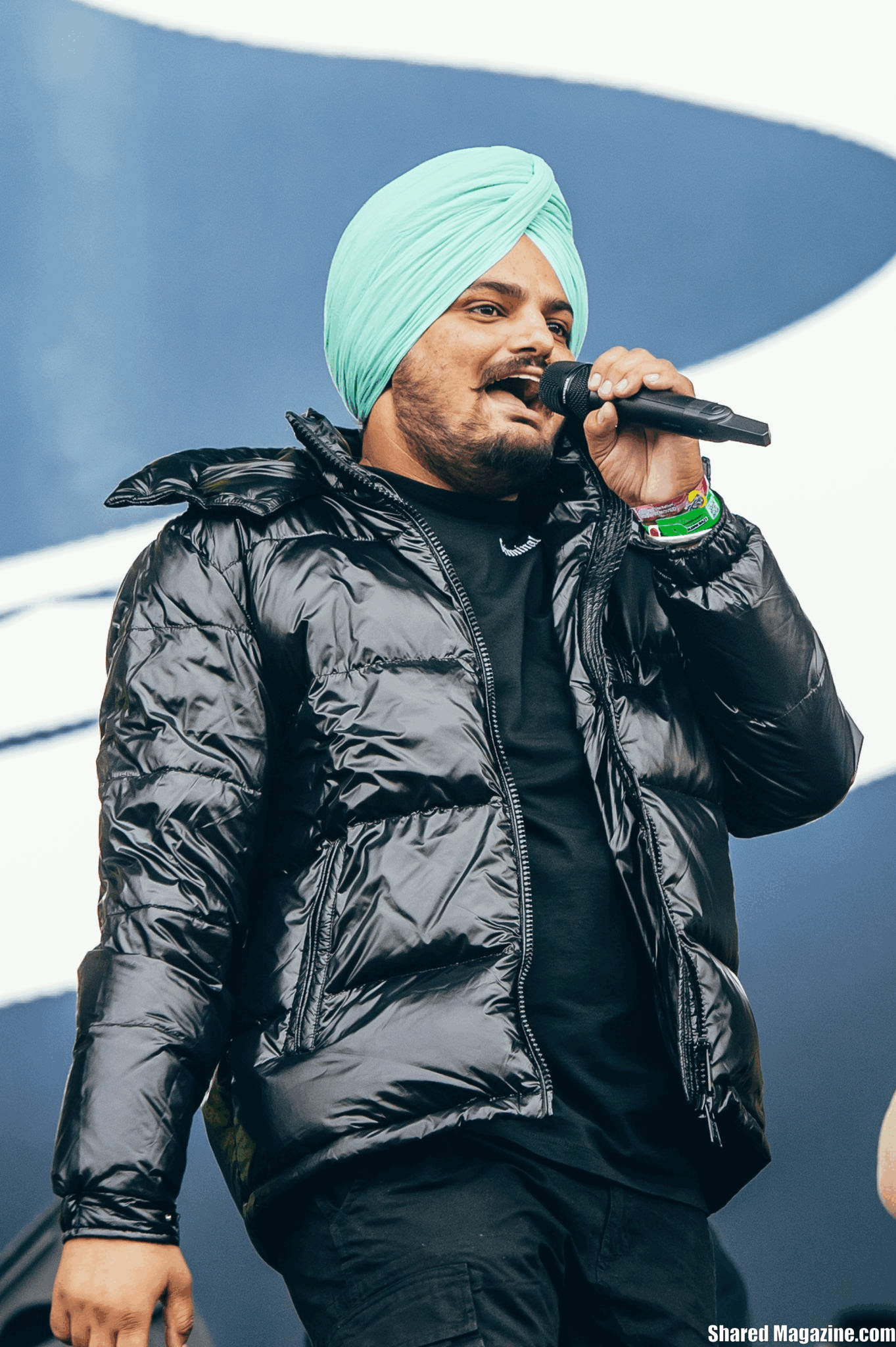 Sidhu Moose Wala