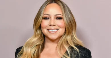 Mariah Carey