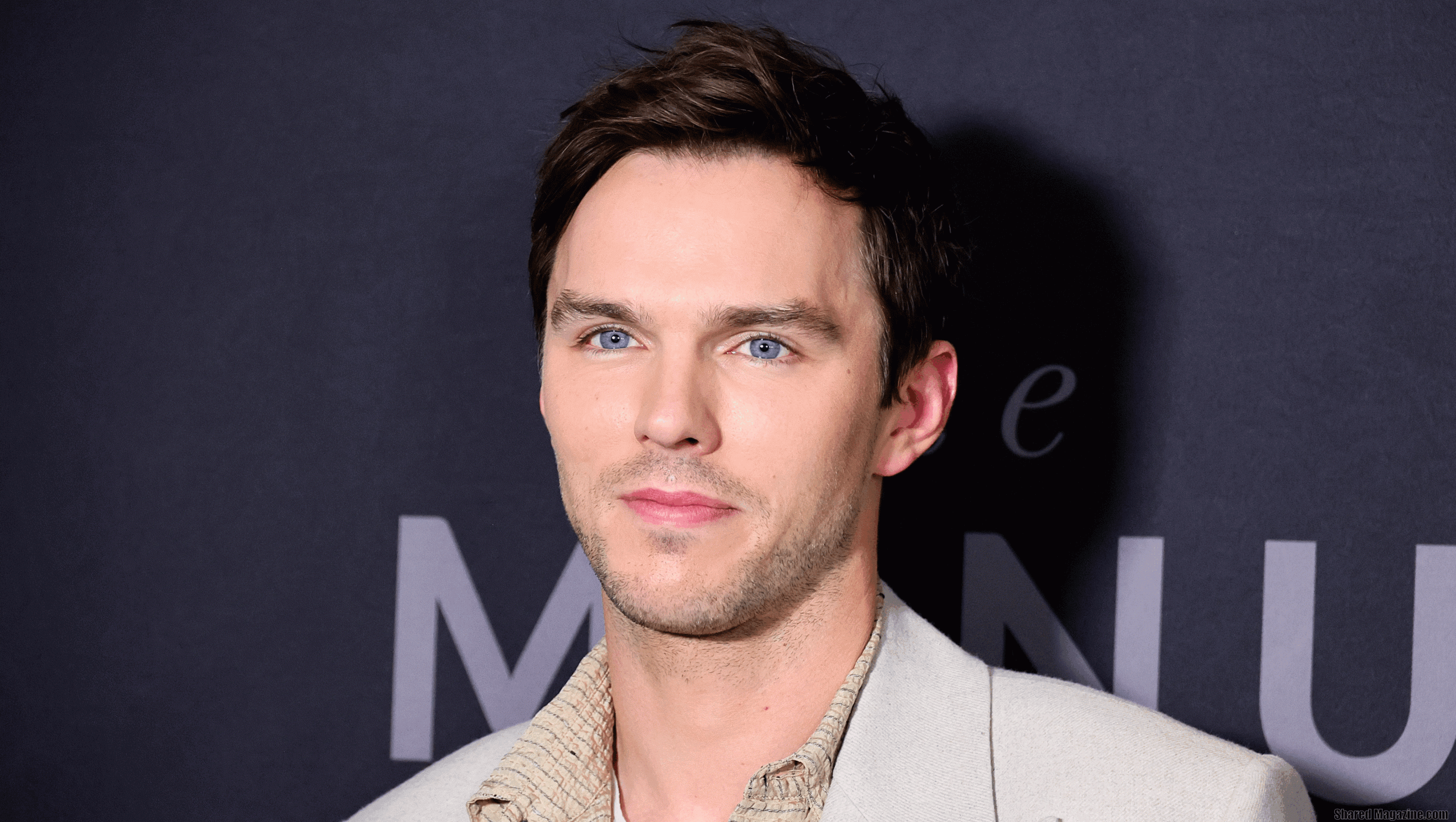 Nicholas Hoult