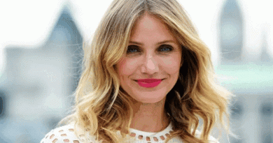 Cameron Diaz Net Worth