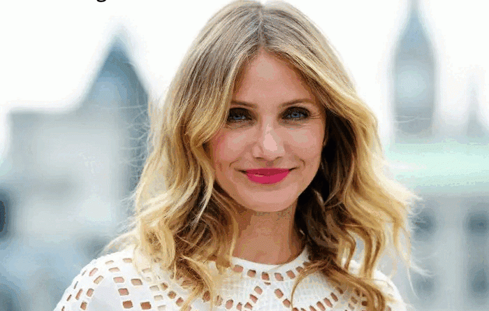 Cameron Diaz Net Worth