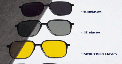 vosun glasses