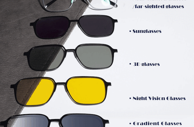 vosun glasses