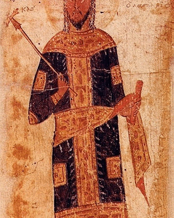 Theodore II Laskaris