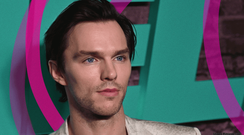 Nicholas Hoult