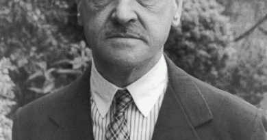 W. Somerset Maugham