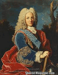 Philip V of Spain