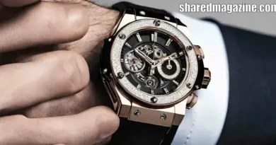 fintechzoom hublot spirit