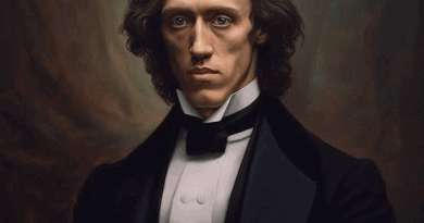 Frédéric Chopin