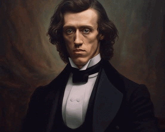 Frédéric Chopin