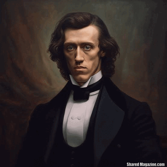 Frédéric Chopin