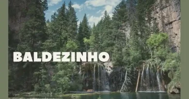 baldezinho