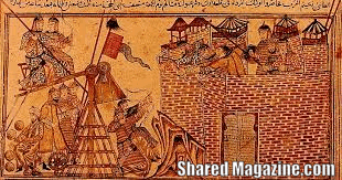 Siege of Bukhara
