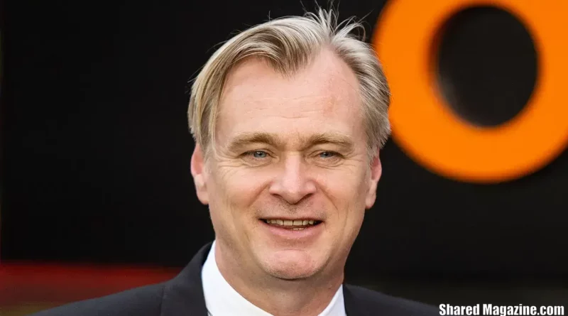 Christopher Nolan