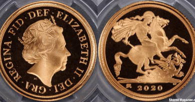 quarter sovereign