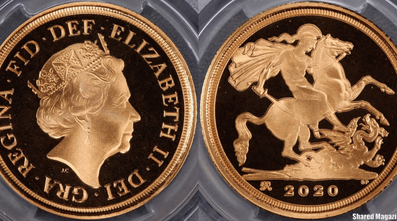 quarter sovereign