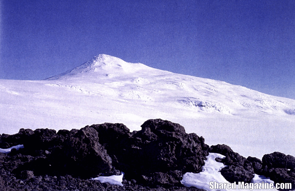 Mount Berlin