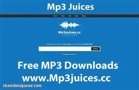 mp3 juice download