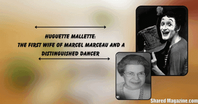 huguette mallette