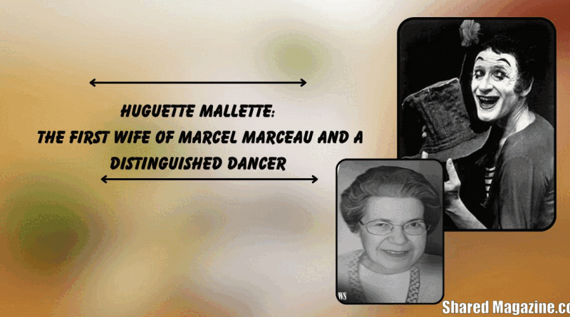 huguette mallette