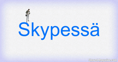 Skypessä